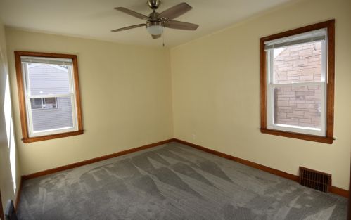 4627 Morgan Ave, Milwaukee WI  53220-1518 exterior