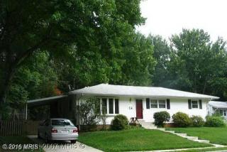 604 Meadow Ln, Vienna, VA 22180-6341