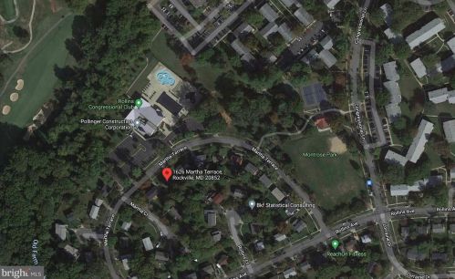 1626 Martha Ter, Rockville, MD 20852-4133