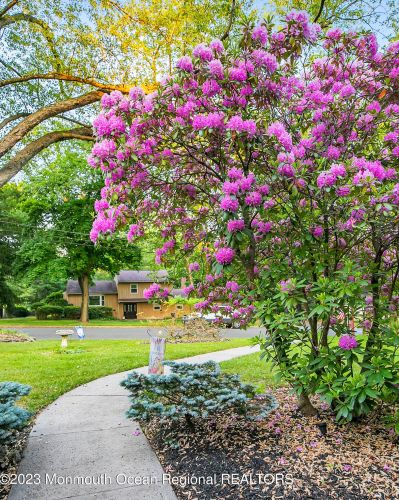 38 Normandy Ct, Middletown NJ 07748-3221 exterior