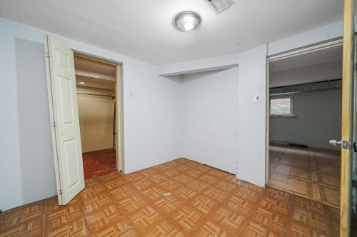 5034 Wolfram St, Chicago IL 60618-7411 exterior