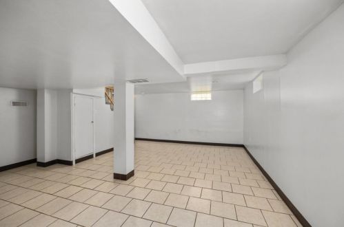 1844 Blandford Ave, Wyoming MI exterior