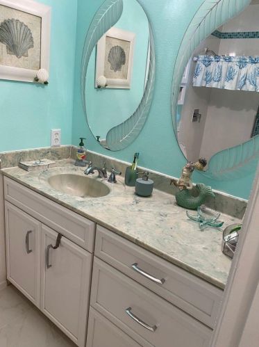 1702 Balmoral Ct, Fort Pierce FL exterior