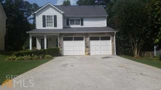 2740 Dahlonega Trl, Austell, GA 30106-8016