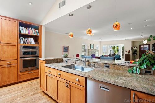 4329 Arista St, San Diego CA 92103-1028 exterior