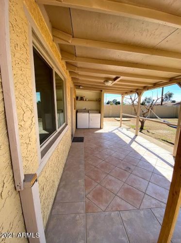 14460 40 Pl, Phoenix AZ 85050-8746 exterior