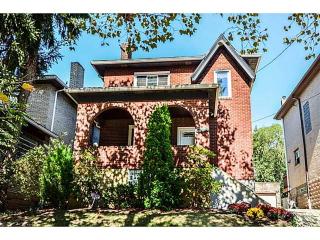 5537 Pocusset St, Pittsburgh, PA 15217-1912