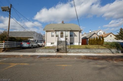 511 Columbia Ave, Industrial Hillside, NJ 07205-1925