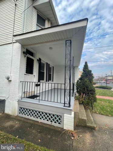 875 Brunswick Ave, Trenton NJ exterior