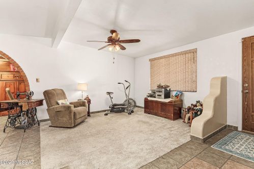 5122 28th St, Tucson AZ  85711-5822 exterior