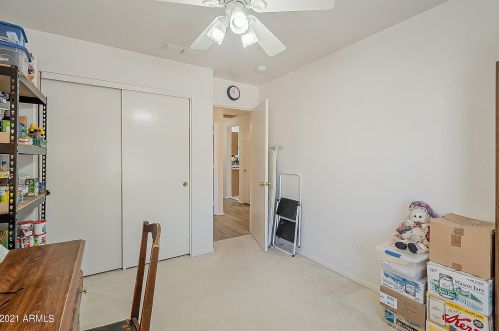 19819 34th Pl, Phoenix AZ  85050-7936 exterior