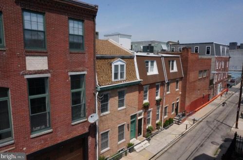 618 Kater St, Philadelphia PA 19147-1817 exterior