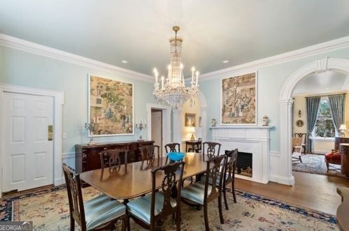 217 15 St, Atlanta GA 30318-7805 exterior