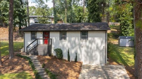 2482 Bouldercliff Way, Atlanta, GA 30316-3608