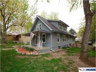 7637 Maywood St, Omaha NE  68127-3729 exterior