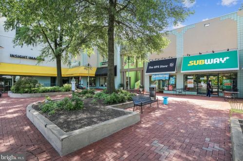 311 Kentucky Ave, Alexandria VA 22305 exterior