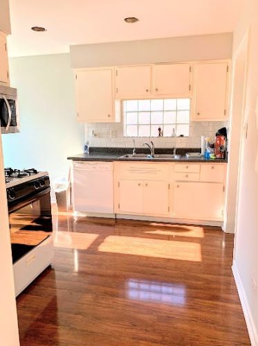 4709 Thatcher Ave, Chicago IL  60706-4348 exterior