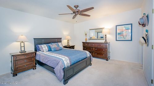 2786 Placita Rustica, Green Valley AZ 85622-4638 exterior