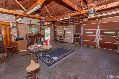 14456 Day Rd, Mishawaka IN 46545-4524 exterior