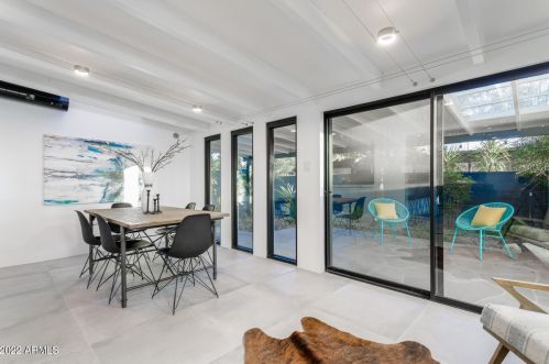 5721 10th St, Phoenix AZ  85014-2213 exterior