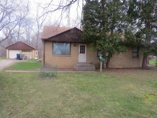 6851 91st St, Milwaukee WI  53224-4710 exterior