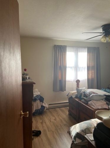 191 Almira Rd, Springfield MA 01119-1403 exterior