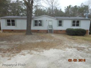 355 Oakwater Dr, Cameron, NC 28326-8854