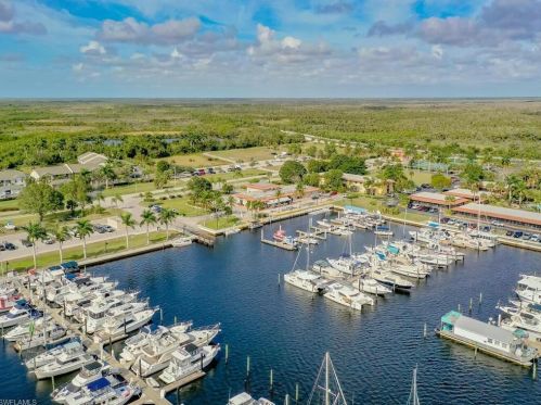 171 Cays Dr, Naples FL 34114-9629 exterior