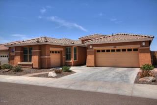 2310 Kachina Trl, Phoenix AZ  85041-9550 exterior