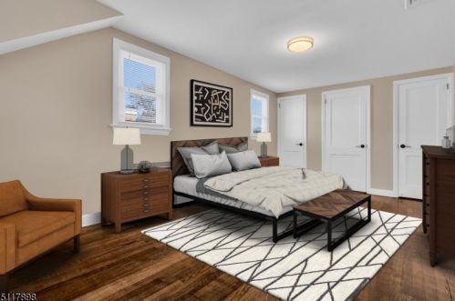 25 Morgan Ln, Bridgewater NJ 08807-3007 exterior