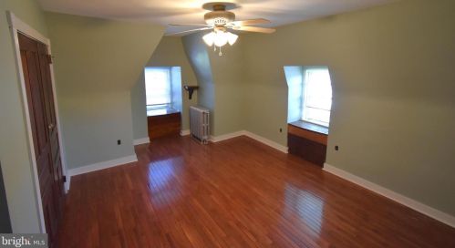 542 Johnson St, Philadelphia PA 19138-1110 exterior