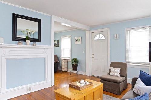 50 County St, Norwalk CT 06851-4302 exterior