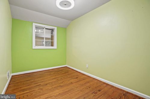 3303 Janet Rd, Silver Spring MD 20906-4354 exterior