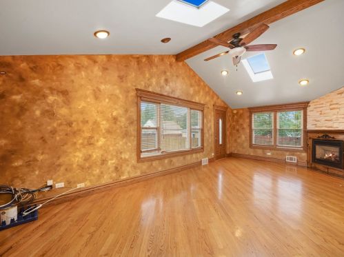 3407 Newcastle Ave, Chicago IL 60634-4832 exterior