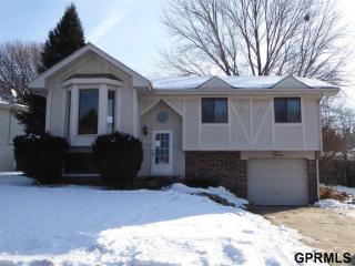 7205 150th St, Omaha NE  68138-6301 exterior