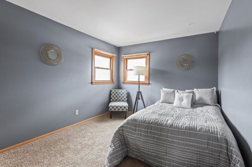 8117 Beechwood Ave, Milwaukee WI 53223-4964 exterior