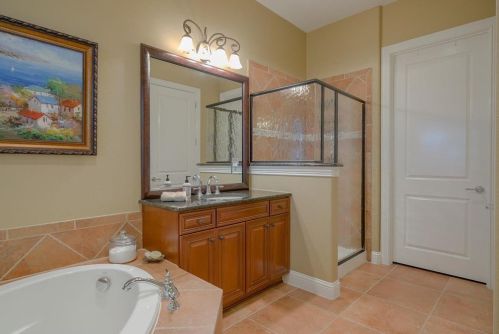 7039 Maumee Vly Ct, Frisco TX 75034-3375 exterior