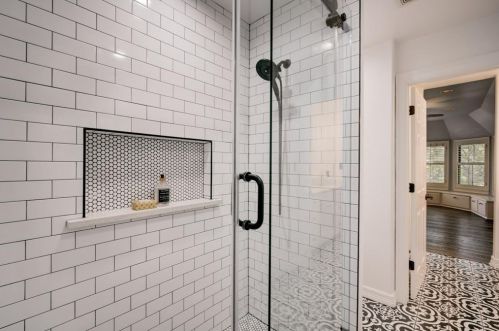 11513 Firethorn Ct, Austin TX 78732-2231 exterior