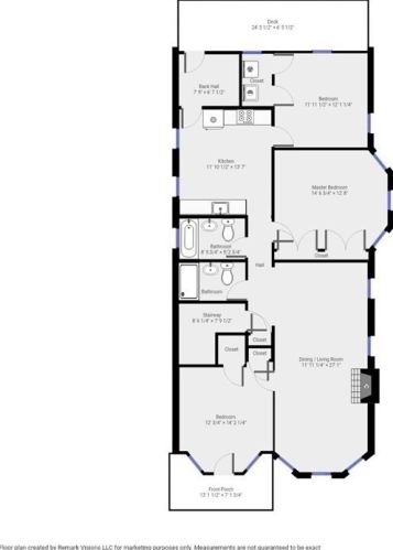 31 Mount Vernon St, Boston MA  exterior