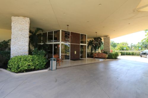 2660 Conifer Dr, Fort Pierce FL  34951-2940 exterior