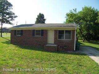 319 Idol St, High Point NC  27262-2023 exterior