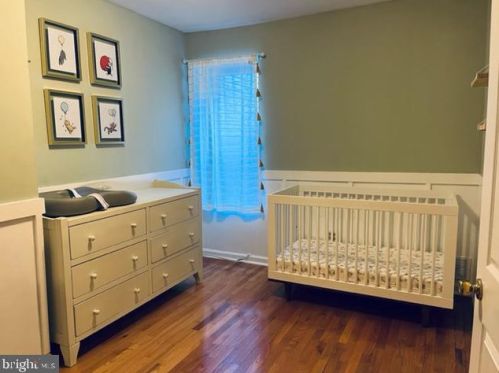 2316 Ellsworth St, Philadelphia PA 19146-2420 exterior