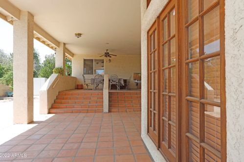 401 Mcnair St, Chandler AZ 85225-1826 exterior