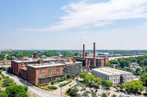 170 Boulevard, Atlanta GA  30312-2325 exterior