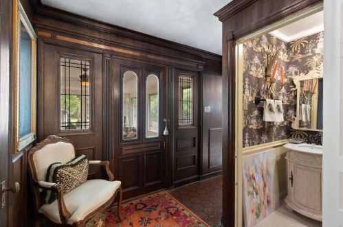 117 Maple Ave, Saint Louis MO 63138-3054 exterior