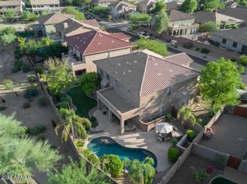 34109 24 Dr, Phoenix AZ 85085-5028 exterior