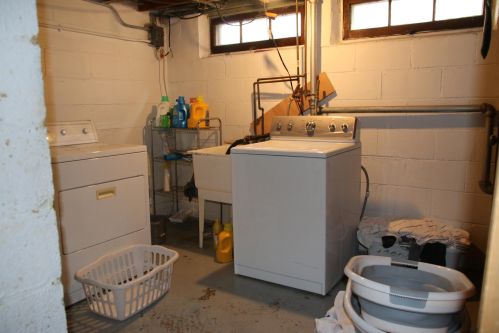 2860 47, Milwaukee WI 53210-1753 exterior