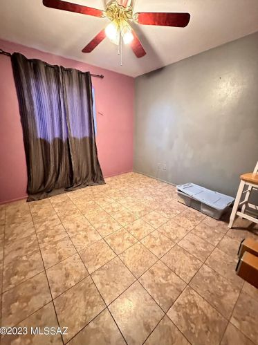 5149 Fremont Dr, Tucson AZ  85706-1458 exterior