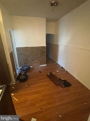 6712 18 St, Philadelphia PA 19140-1014 exterior