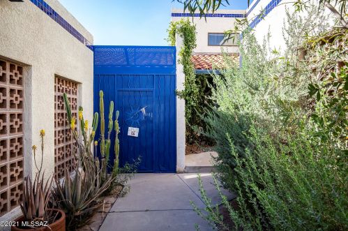 5233 1st Ave, Tucson AZ  85718-4701 exterior